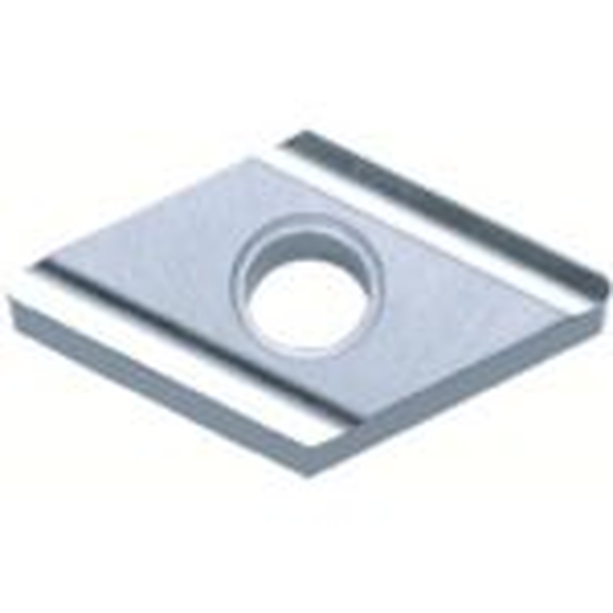 【期間限定!対象商品P2～20倍】 京セラ 旋削加工用チップ ＰＶＤコーティング ＰＲ９３０ 10個 (DNGG150404L)