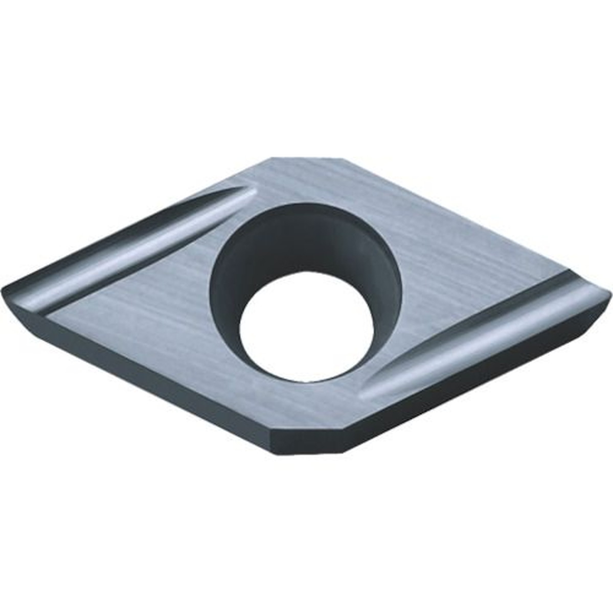 【SS押さえる 38万商いもの以上10%OFF】 京セラ 旋削加工用手当て 超硬 ＫＷ１０ 10個 (DCGT11T302FRU)