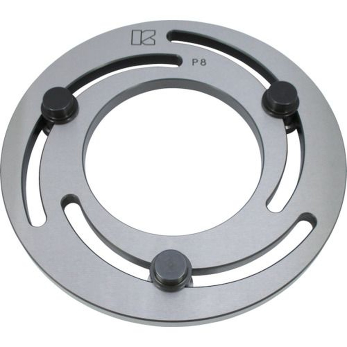 【期間限定!対象商品P2~20倍】 KKK チャックメイト P8-20mm 1個 (P820)