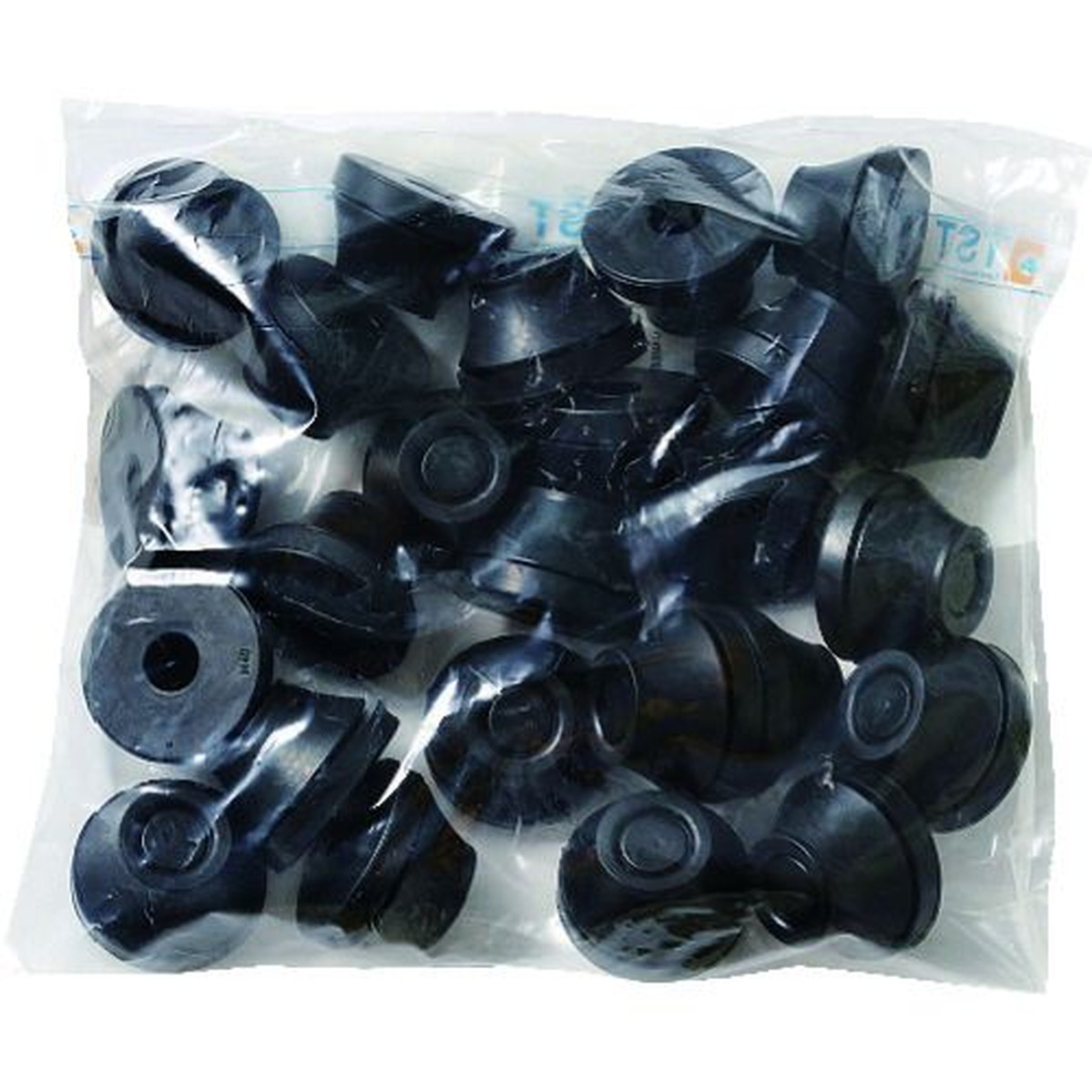 【SS押さえる 38万商いもの以上10%OFF】 ＳＵＧＡＴＳＵＮＥ （２１００３８２４３）Ｔ－１４５８２５８－Ｐ２５ 雨合羽・防塵はと目 耐候印字機 1箱 (T1458258P25)