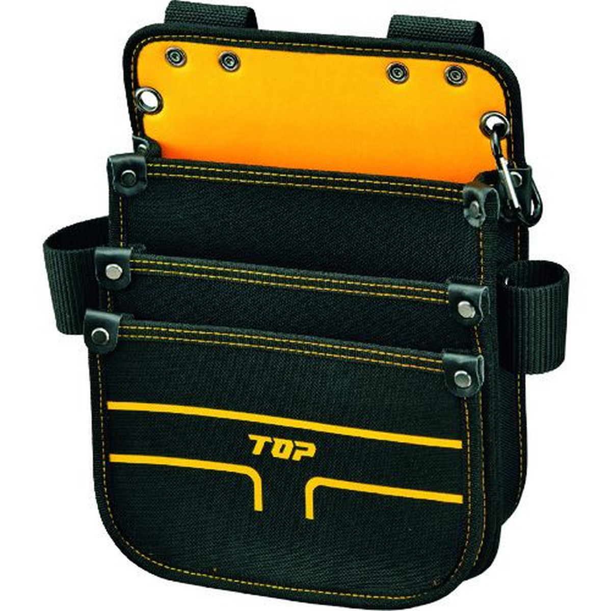 【継続期間制限事項!客体商いものP2～20倍】 ＴＯＰ 仮枠用釘袋（手道具差し付） 1個 (TPN301)