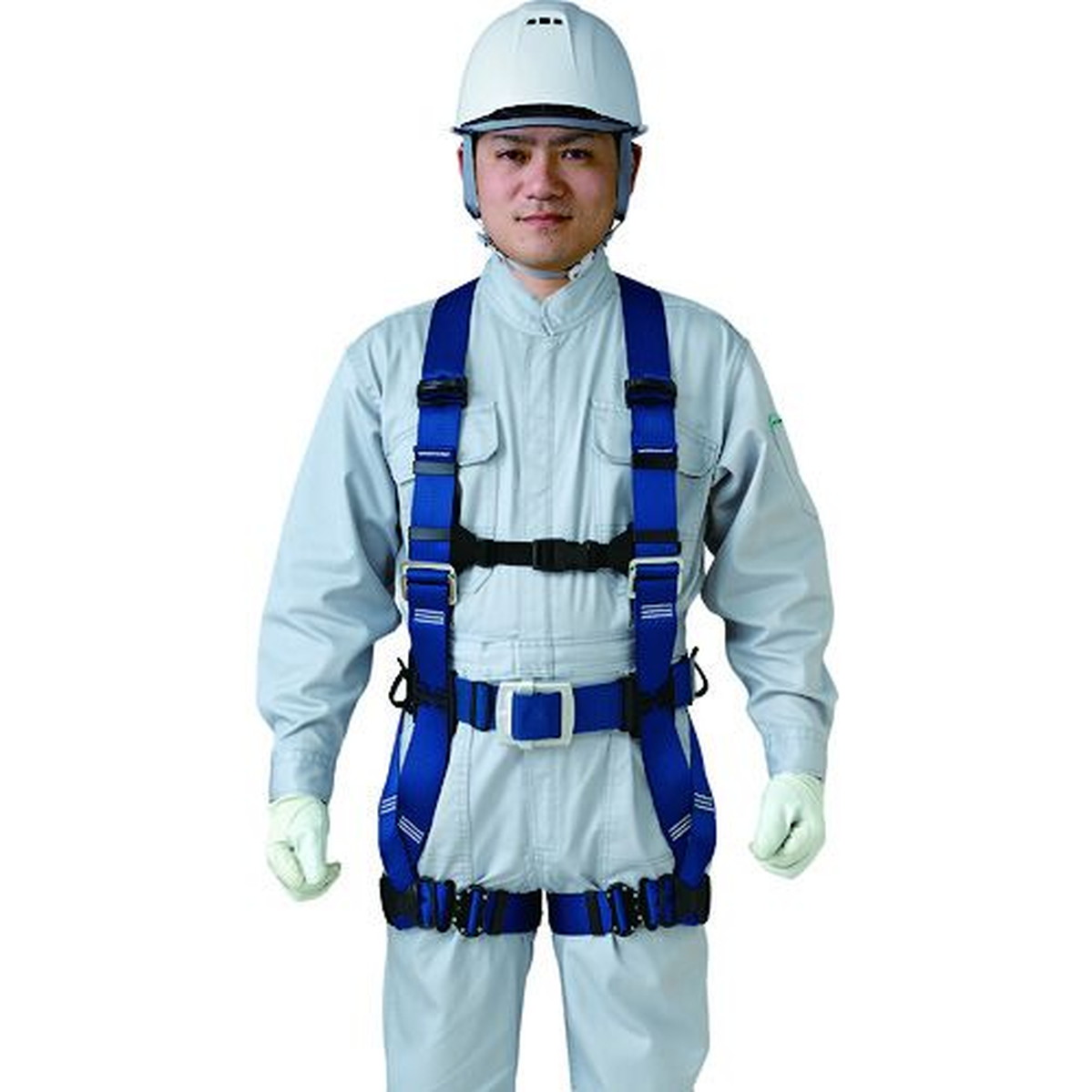 【継続期間制限事項!客体商いものP2～20倍】 タニザワ 墜ちる取り締まり用物の具 フルハーネス “匠２” 1本 (571ASKB) 花・ガーデン・DIY-安全帯-DIY・工具