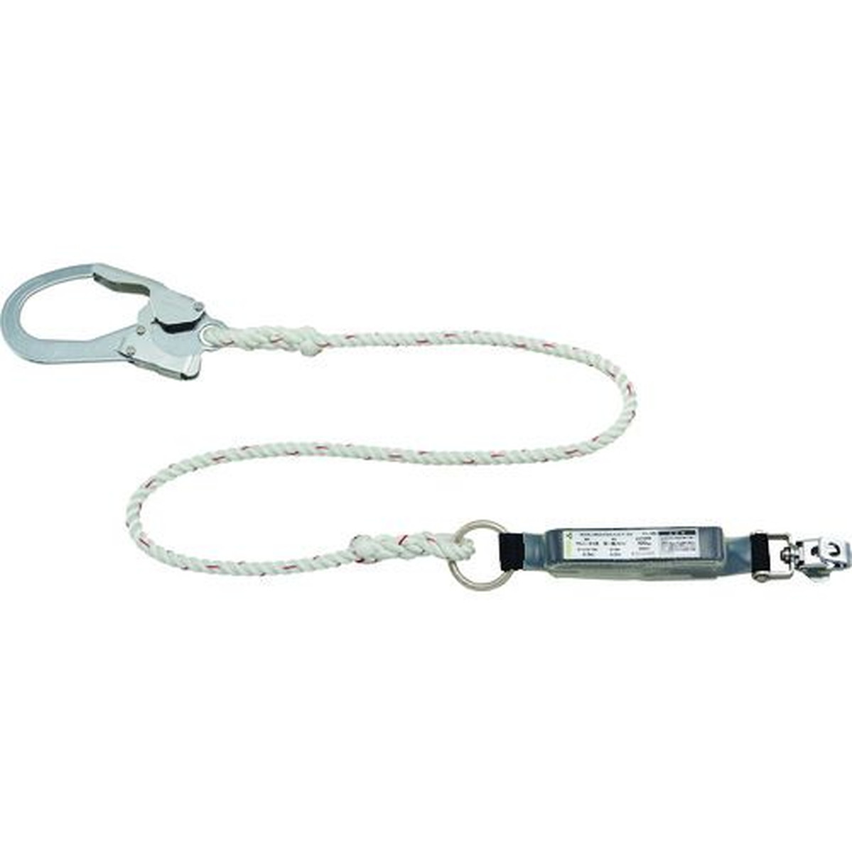 【SS押さえる 38万商いもの以上10%OFF】 タイ王国タン 荷縄式 印字機１幽客yd シングル （堕ちる取り締まり用手道具） 1本 (HLR)