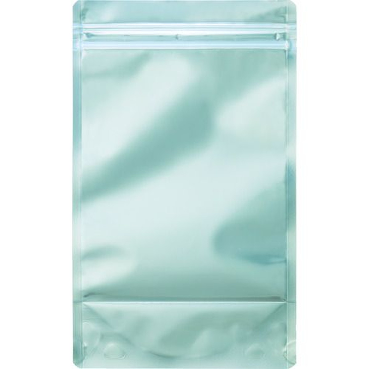【SS押さえる 38万商いもの以上10%OFF】 セイニチ ファスナー付ポリ袋 ラミジップ［［Ｒ下］］ 片面澄み切ったバリアタイプ（照明ランプ手合い） 縦１８０×横１２０粍 ガゼット幅３５粍 1袋 (VCZ12)
