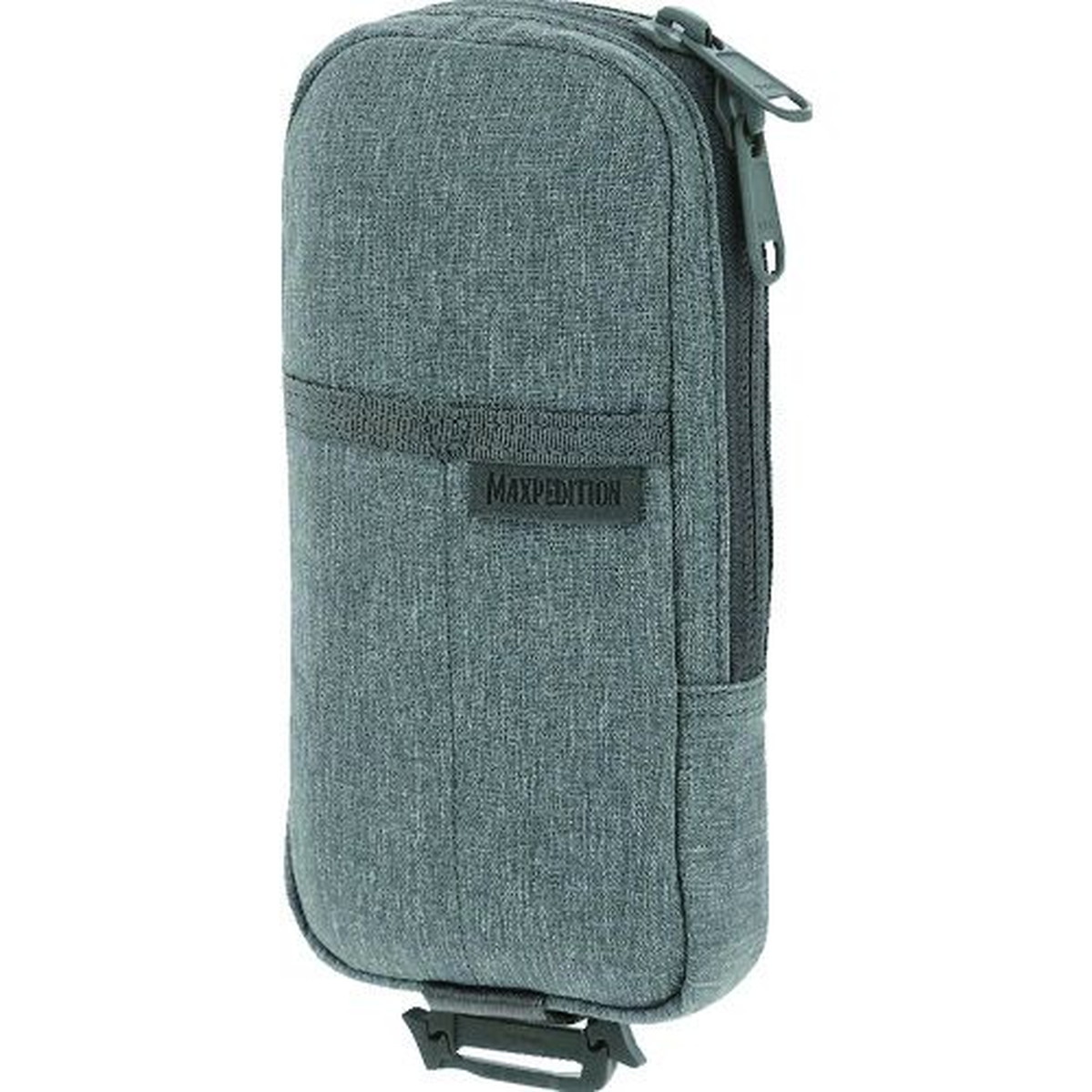 【期間限定!対象商品P2～20倍】 ＭＡＸ　バックパック　Ｅｎｔｉｔｙ　モジュラーポケット　アッシュ　1個 (NTTZPPAS)