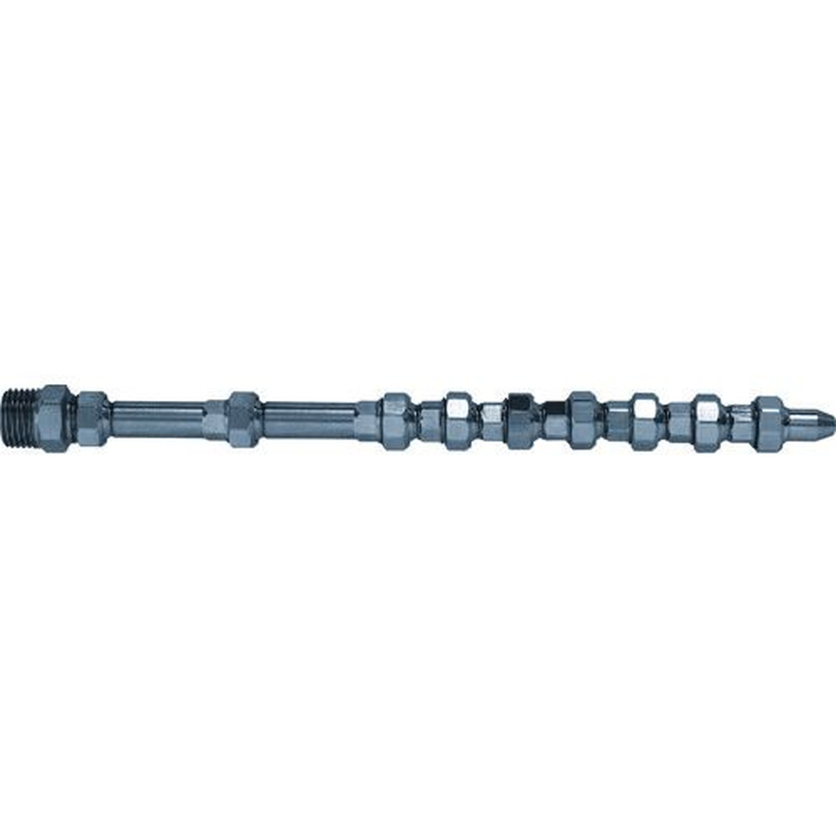 【SS押さえる 38万商いもの以上10%OFF】 ヒルトライン １／８取り合わせ一揃いの道具 ＰＴ１／８ 1Ｓ (0GS18PT)