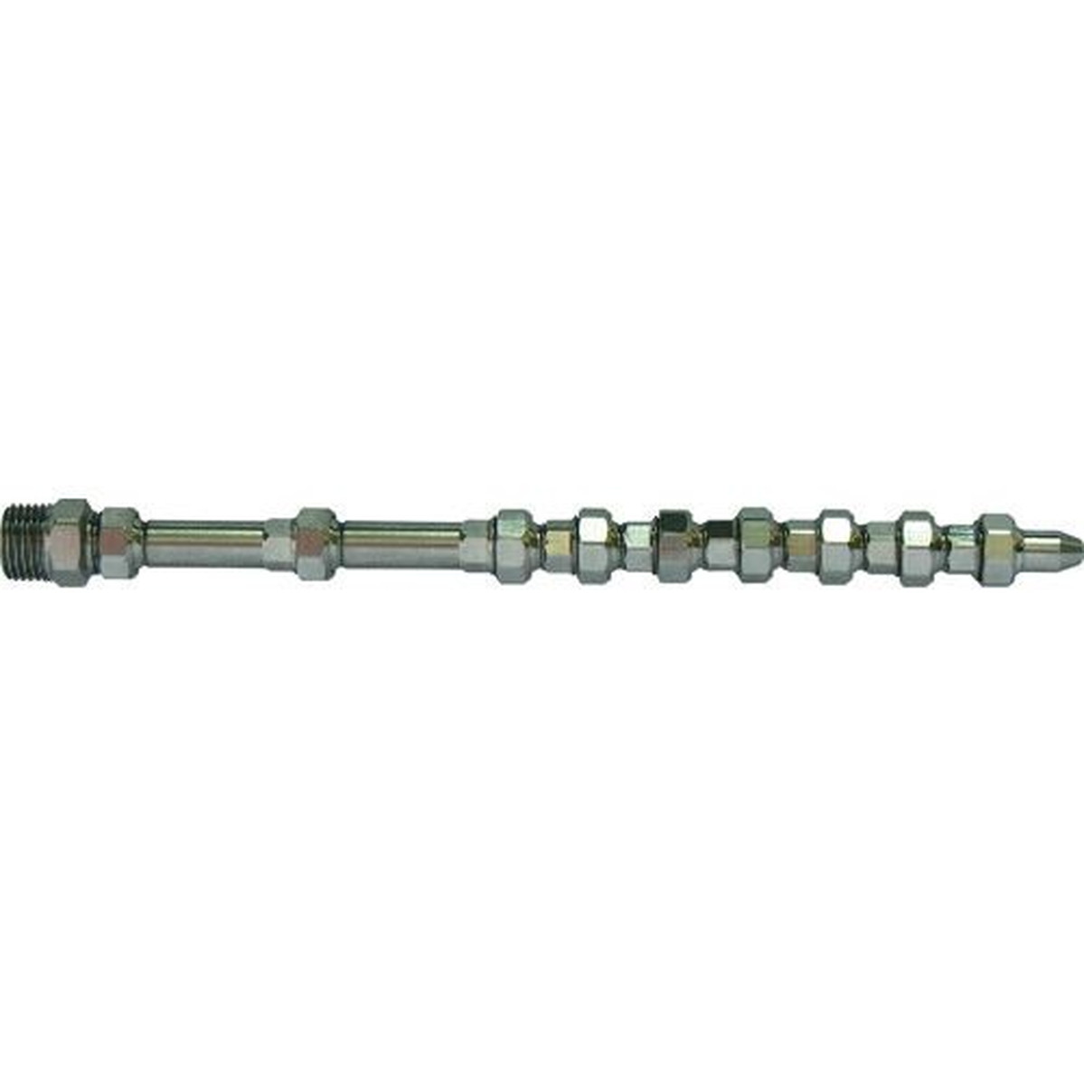 【SS制限事項 38万商いもの以上10%OFF】 ヒルトライン １／８取り合わせ一揃いの道具 ＰＴ１／４ 1Ｓ (0GS14PT)