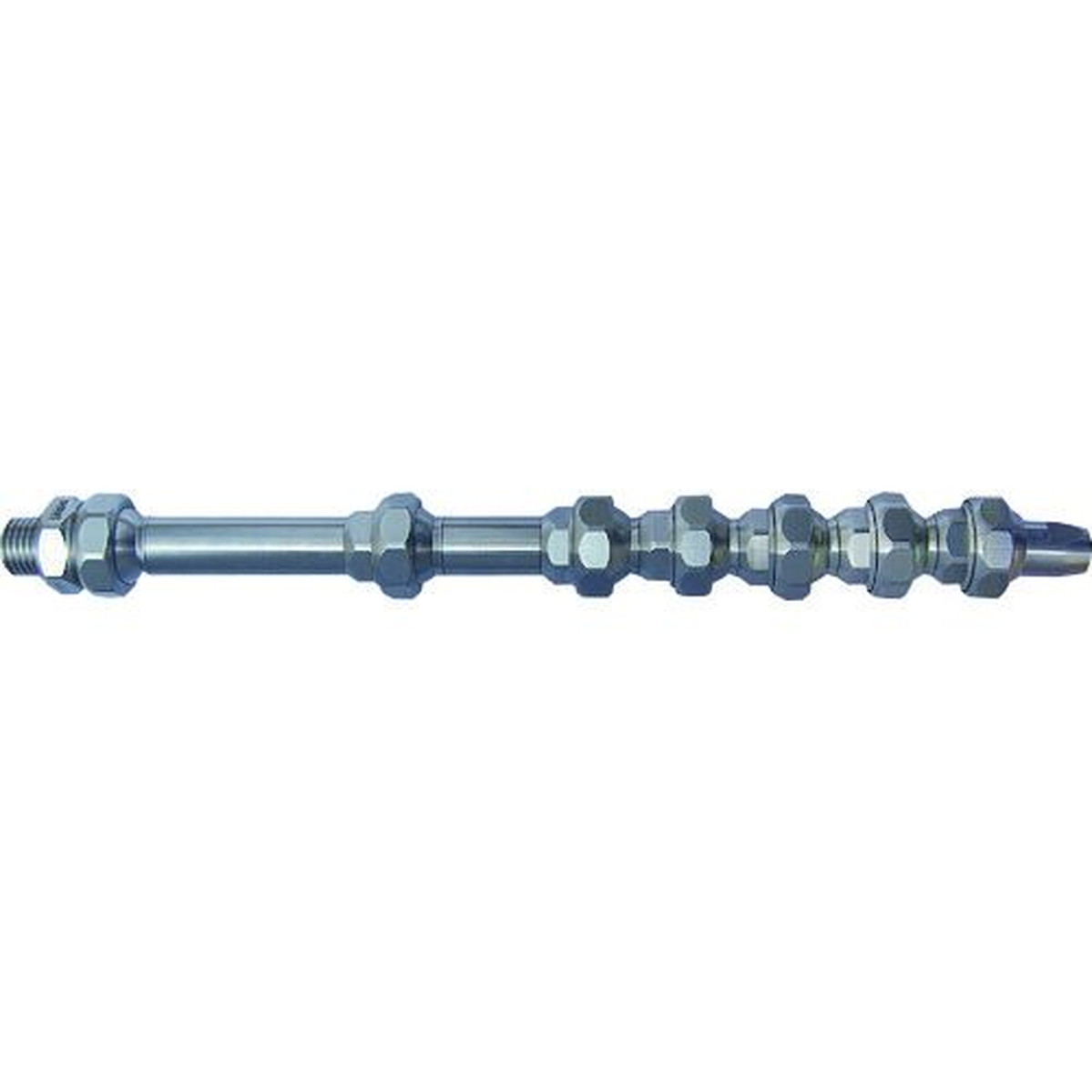 【SS制限事項 38万商いもの以上10%OFF】 ヒルトライン １／２取り合わせ一揃いの道具 ＰＴ３／８ 1Ｓ (2GS38PT)