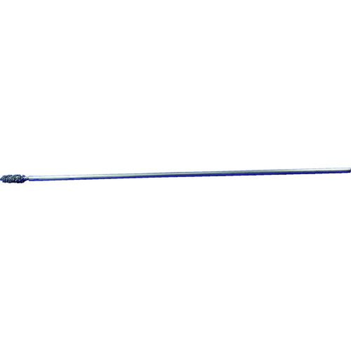 【期間限定!対象商品P2～20倍】 ＭＲＡ　工業用ブラシ　バリ取りチューブブラシ　1本 (MRATB0825300120)