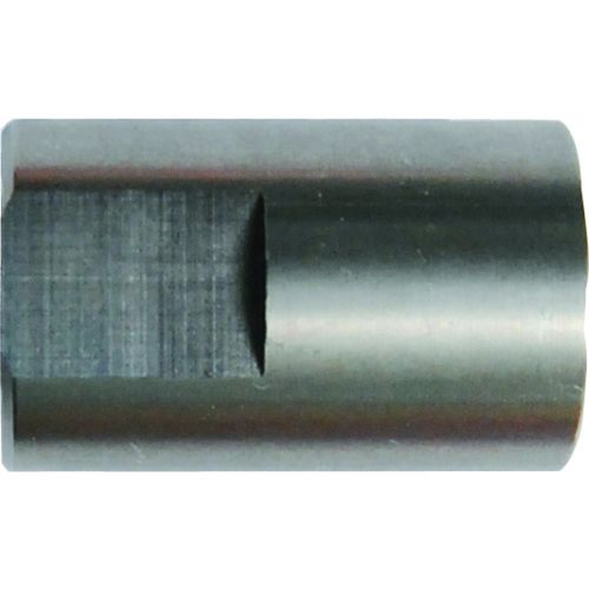 【SS制限事項 38万商いもの以上10%OFF】 ヒルトライン ステンレス鋼製クーラントホース（１／４導管取り合わせ）用違径ソケット Ｍ１４×Ｇ１／４ 1個 (1AD1GE14)