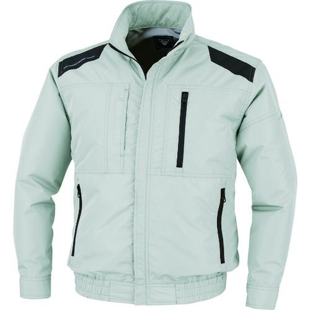 【期間限定!対象商品P2～20倍】 ＸＥＢＥＣ　【売切廃番】　空調服遮熱ブルゾンＸＥ９８０１５－２２－５Ｌ　1着 (XE98015225L)