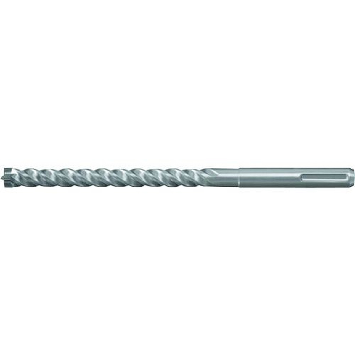 【期間限定!対象商品P2～20倍】 フィッシャー ドリルビット Ｑｕａｔｔｒｉｃ ２ ２８／２００／２５０ 1本 (549966)