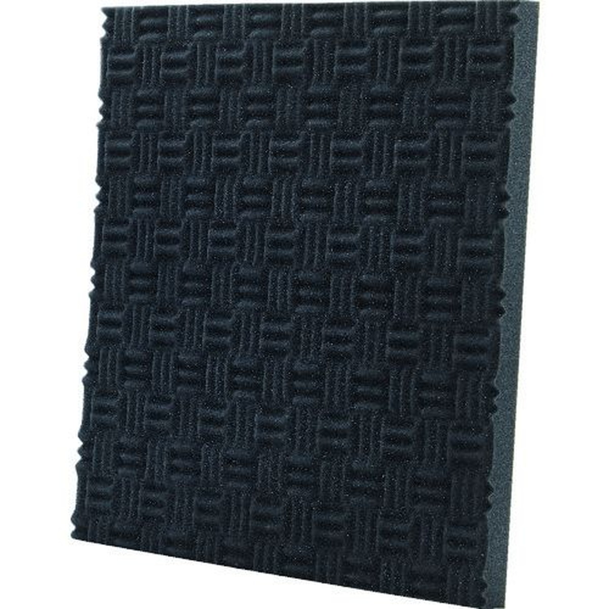 【期間限定!対象商品P2～20倍】 ＴＲＵＳＣＯ　壁面吸音パネル　４５０Ｘ４５０　厚み約３０ｍｍ　1枚 (KP4545)