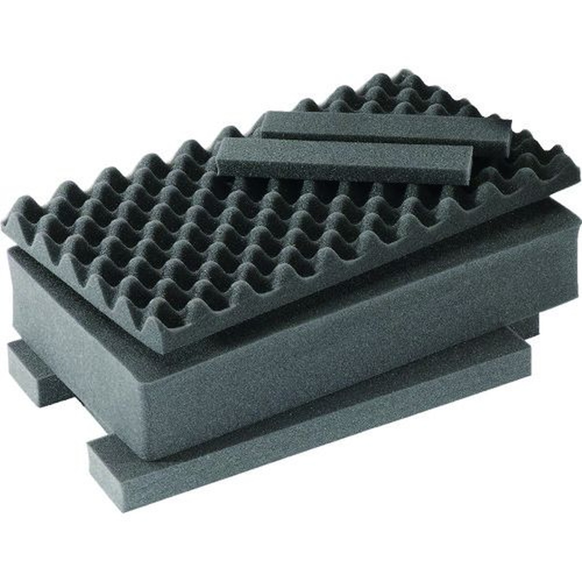 【期間限定!対象商品P2～20倍】 ＰＥＬＩＣＡＮ　１５３５エアケース用　ウレタンフォームセット　1組 (1535FOAM) 17,499円