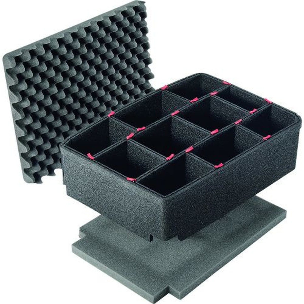 【期間限定!対象商品P2～20倍】 ＰＥＬＩＣＡＮ　１５５７エアケース用　トレクパックキット　1式 (1557TPKIT)