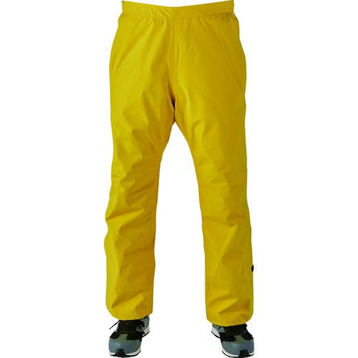 【期間限定!対象商品P2～20倍】 ＴＲＵＳＣＯ　【在庫限り】ゴアテックスワークレインパンツ　イエロー　ＬＬ　1着 (GXPPLLY)
