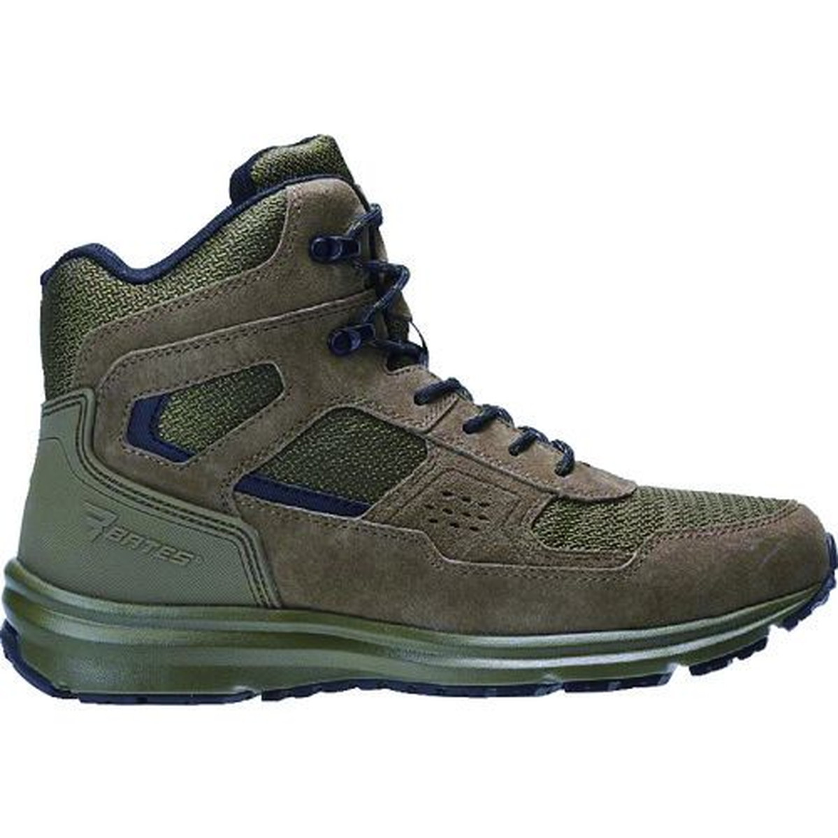 【SS制限事項 38万商いもの以上10%OFF】 Ｂａｔｅｓ 【売切廃番】 Ｂａｔｅｓ ＲＡＩＤＥ運動競技＆トレイル キャンティーン ＥＷ１０ 大きさ２９．０ｃｍ 1足 (E05110EW10)
