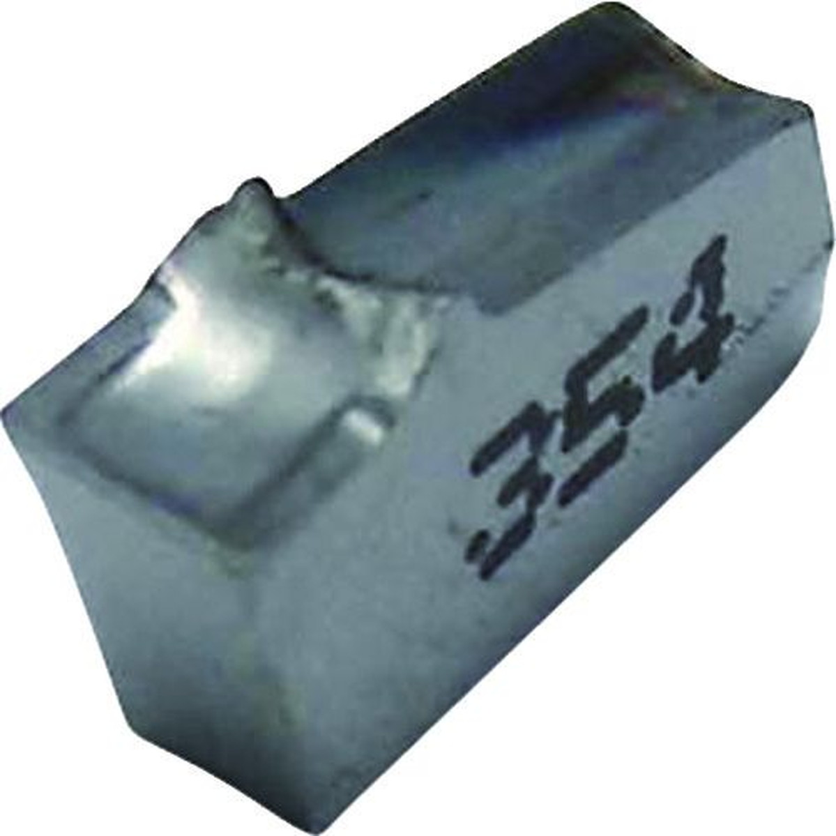 【SS押さえる 38万商いもの以上10%OFF】 イスカル セルフグリップチップ ＧＦＦ－Ｎ ＩＣ６３５ 10個 (GFF4N)