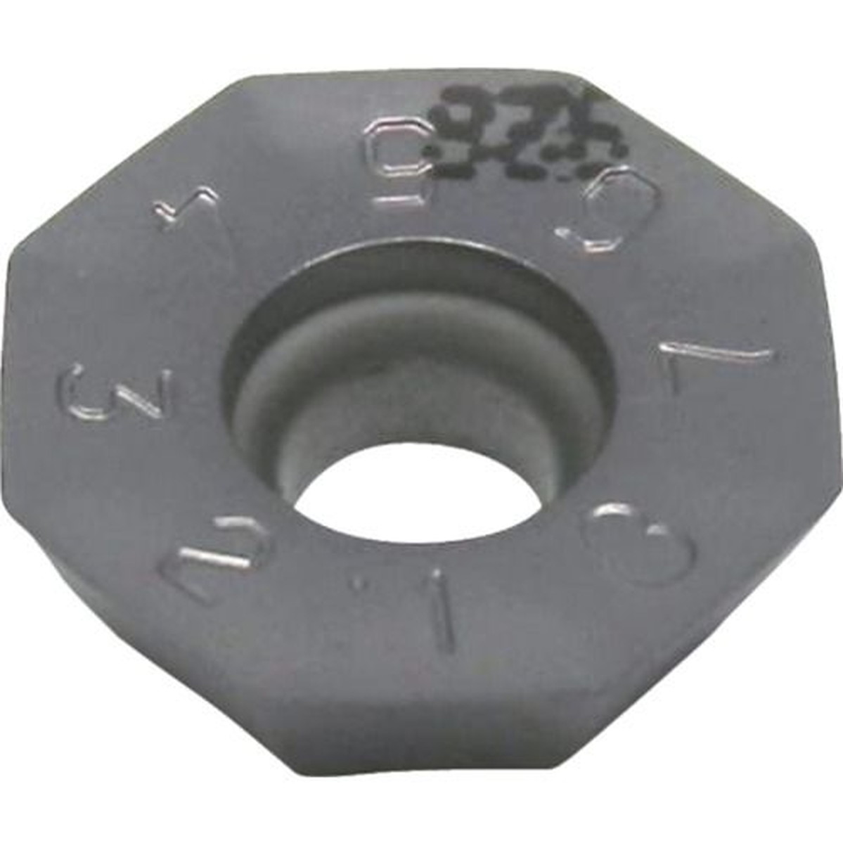 【SS押さえる 38万商いもの以上10%OFF】 イスカル ヘリオクト ＩＣ３２８ 10個 (OEMT060405AER76)