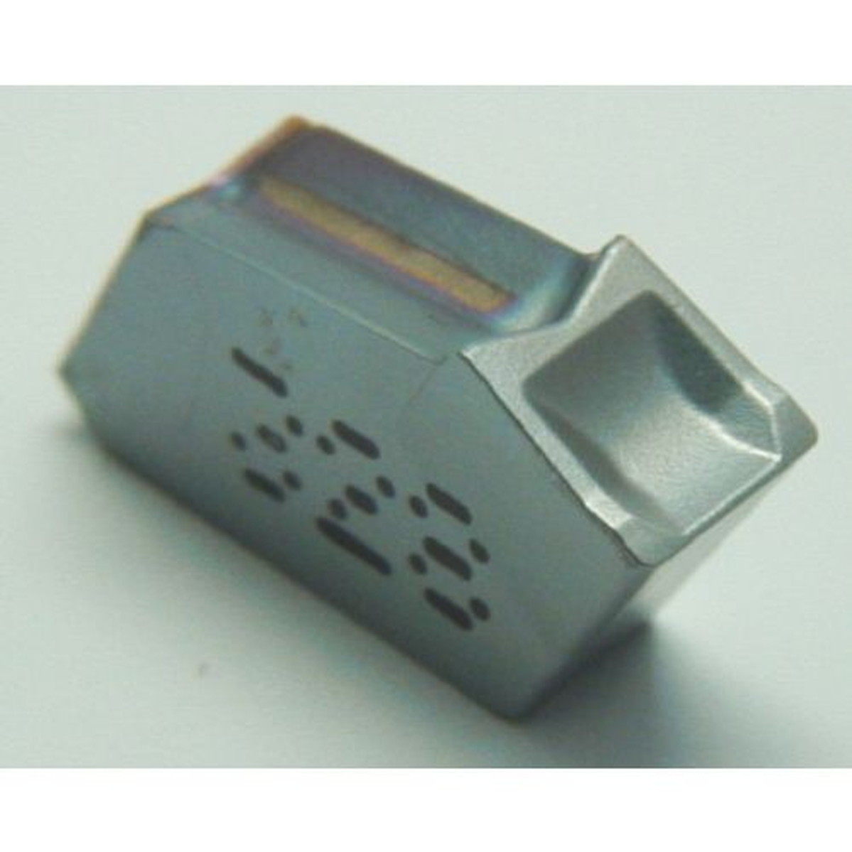 【SS押さえる 38万商いもの以上10%OFF】 イスカル セルフ手持ち部分 スリッター用手当て ＧＳＦＮ ＩＣ３２８ 10個 (GSFN2)