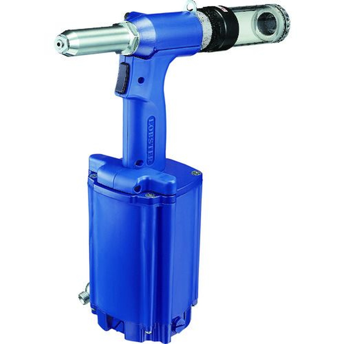【期間限定!対象商品P2～20倍】 エビ　リベッター吸引排出装置付　ＡＲ２０００ＨＶ　1台 (AR2000HV)