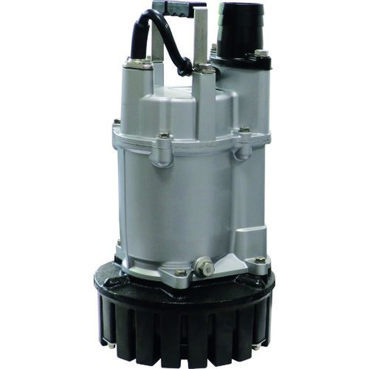 【期間限定!対象商品P2～20倍】 桜川　一般工事用水中ポンプ　非自動　１００Ｖ　６０ＨＺ　1台 (US40J60HZ)