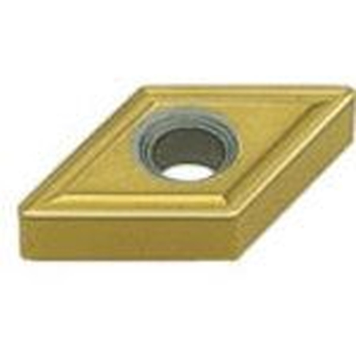 【SS押さえる 38万商いもの以上10%OFF】 三菱 旋削用挟みいれる ５５°斜方形ネガ ＣＶＤ上塗り 亜米利加７３５ 10個 (DNMG150608MS)