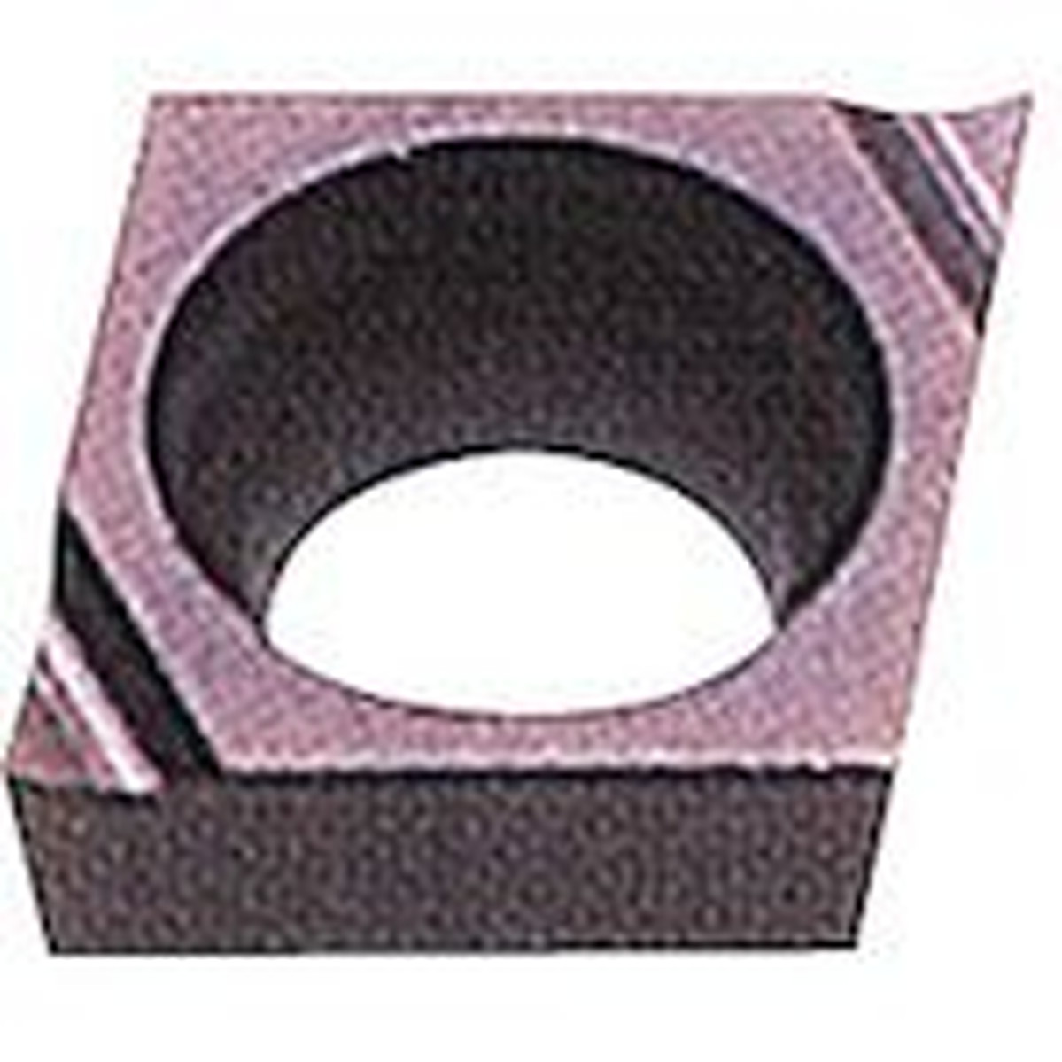 【期間限定!対象商品P2～20倍】 三菱　旋削仕上げ切削用Ｆブレーカ付右勝手インサート　サーメット　ＮＸ２５２５　10個 (CPMH090304RF)