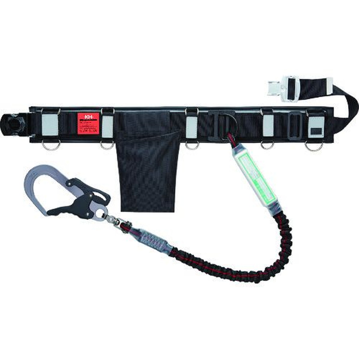 【期間限定!対象商品P2～20倍】 ＫＨ　補助帯付き　胴ベルト型　ＢＳ５００＋Ｓ１ＪＤＷＫ&minus;１７＋４７６３３ＲＦ　1本 (BSOKMJDWK)｜福祉用具のバリューケア