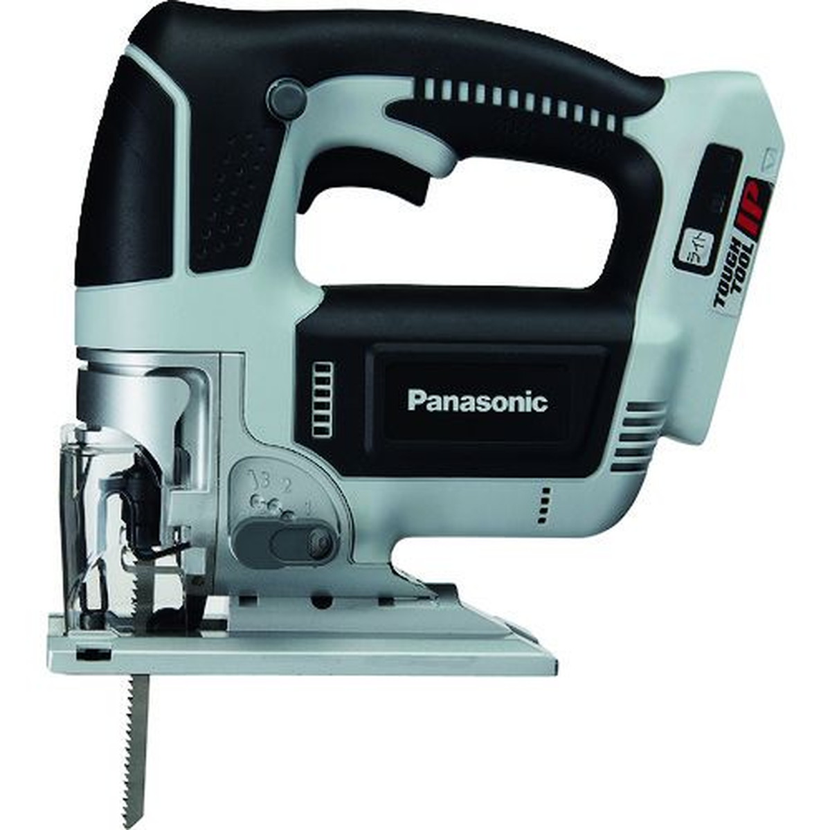 Rakuten ｐａｎａｓｏｎｉｃ １８ｖ 充電ジグソー 本体のみ グレー 1台 オープニング大放出セール Secretoftheislands Com