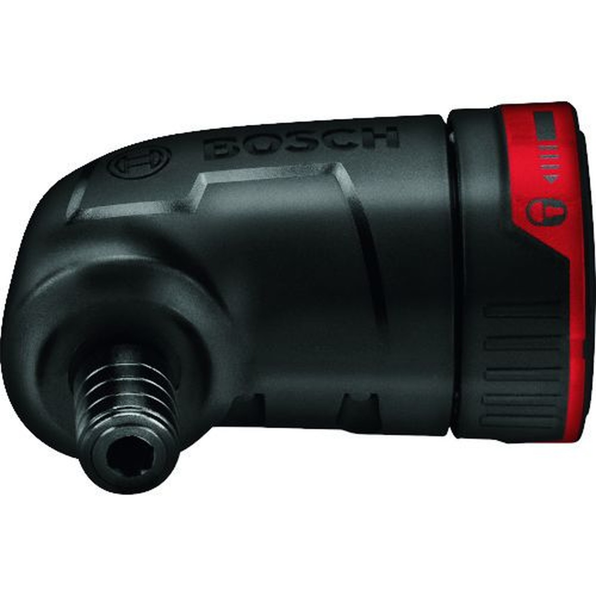 【期間限定!対象商品P2～20倍】 ボッシュ　ビットホルダーシキアングルアダプター　1個 (GFA18W)