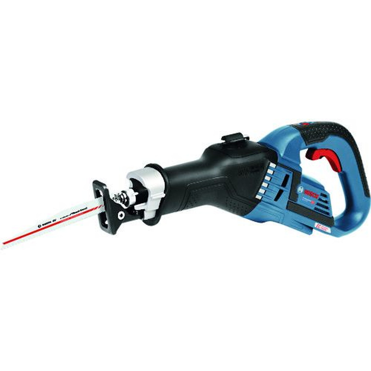【期間限定!対象商品P2~20倍】 ボッシュ コードレスセーバーソー 1台 (GSA18V32NH)