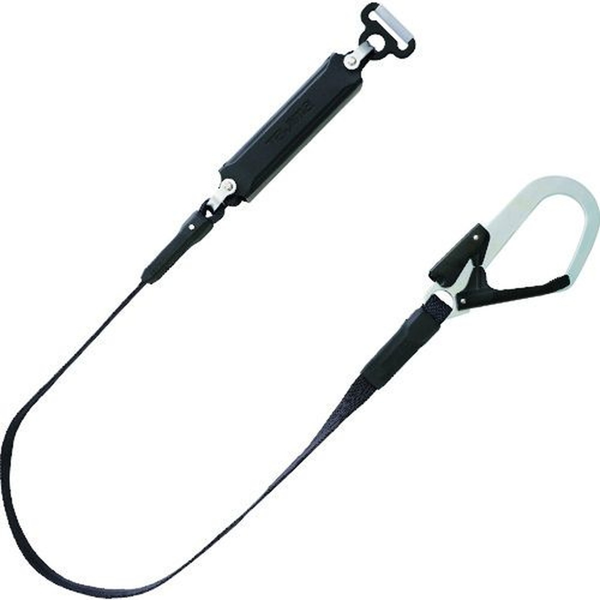 【SS押さえる 38万商いもの以上10%OFF】 タジマ 胴胴締め用幽客yd 平荷縄 Ａ環Ｌ１ 1個 (B1FR150AL1BK)