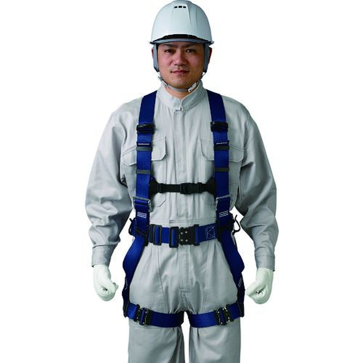 【期間限定!対象商品P2～20倍】 タニザワ　墜落制止用器具　フルハーネス　“匠２”　1本 (571AOT3B)