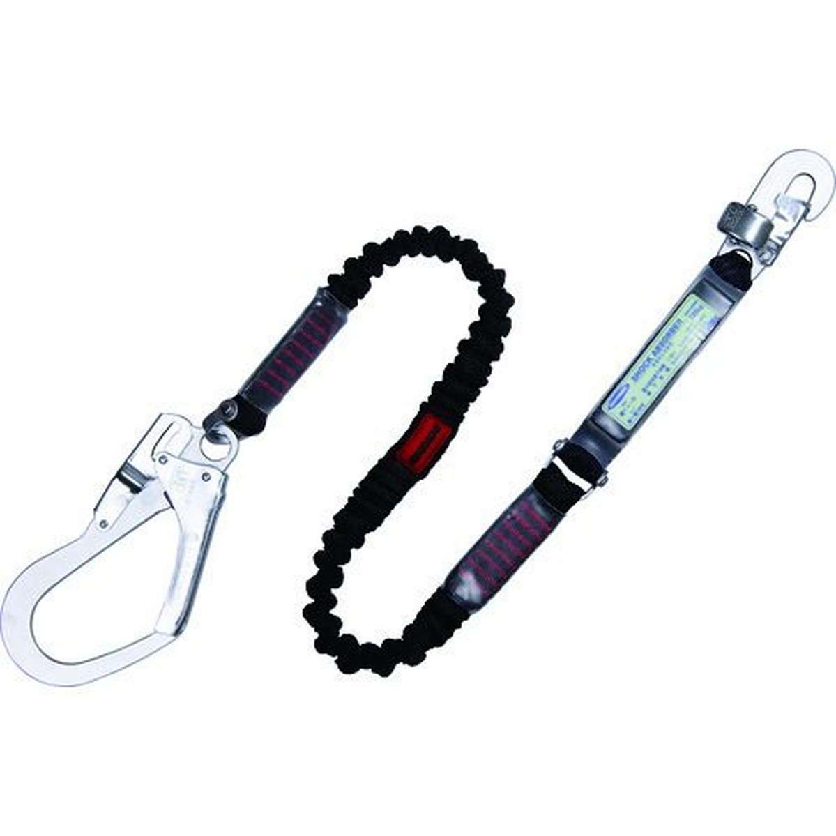 【SS押さえる 38万商いもの以上10%OFF】 ＴＳＵＹＯＲＯＮ 胴胴締め型堕ちる取り締まり用手道具用幽客yd（伸縮印字機）ノビロン（ＢＫ）緩衝器＋引っかかりＦＳ－２５・引っかかりＦＳ－９９ 1本 (TBLNV99BKBP)