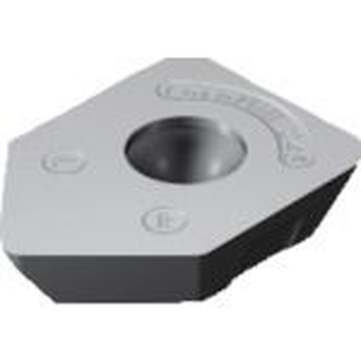 【SS押さえる 38万商いもの以上10%OFF】 ＳＡＮＤＶＩＫ コロミル２４５ フライス製作用手当て（３５０） ５３０ 10個 (R24512T3EW)