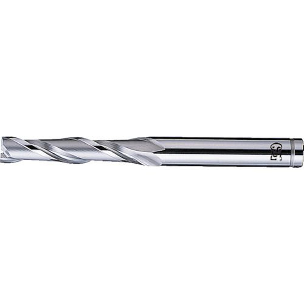 【SS押さえる 38万商いもの以上10%OFF】 ＯＳＧ ハイススクエアエンドミル ＸＰＭ２刃ロング 刃径３９粍 刃長１１０粍 シャンク径３２粍 ８９０９９ 1本 (XPMEDL39)