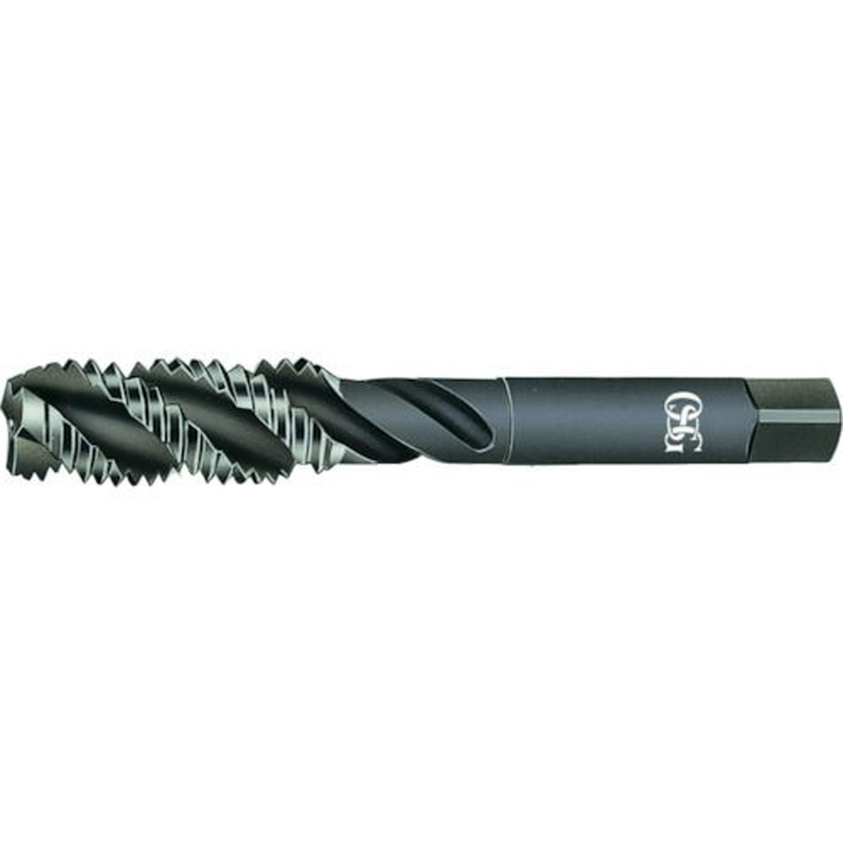 【SS押さえる 38万商いもの以上10%OFF】 ＯＳＧ 水道栓 １８６６７ 1本 (EXHSFTSTDM20X2.5)