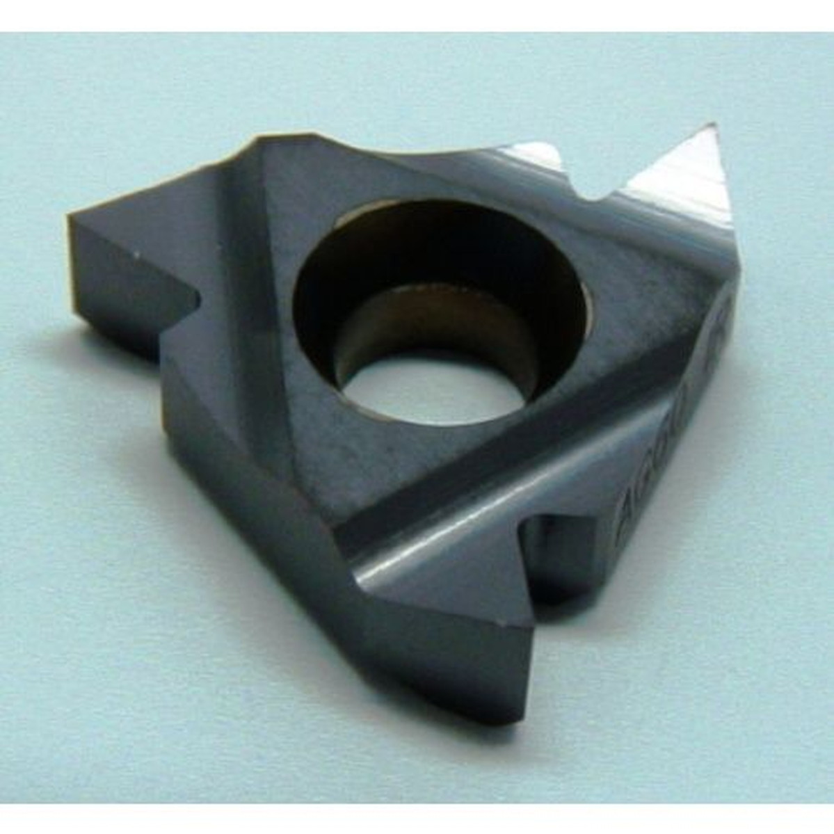 【継続期間制限事項!客体商いものP2～20倍】 イスカル ６０°ねじ切り手当て ＩＲ／Ｌ－６０° ＩＣ９０８ 5個 (16IRAG60)