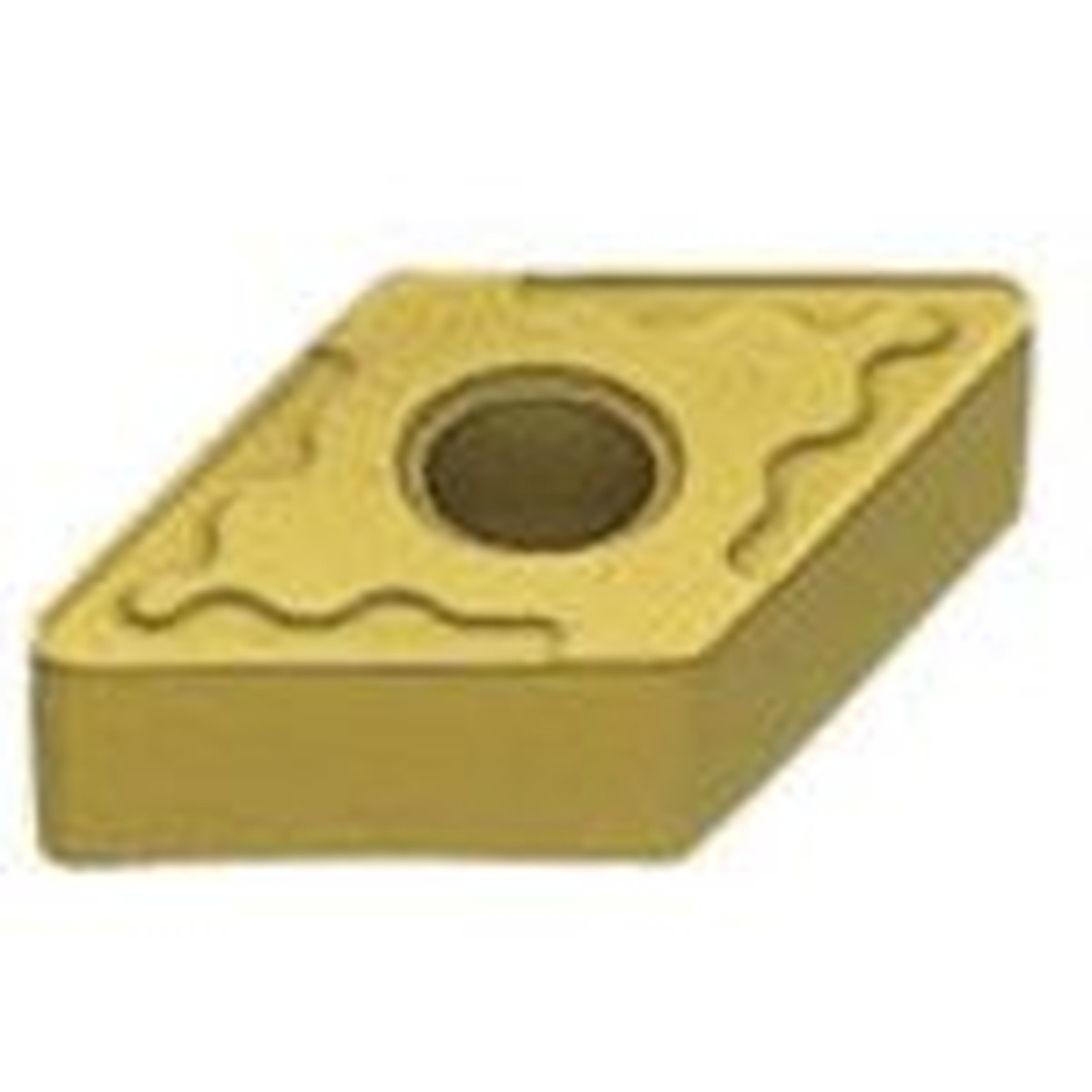 【SS押さえる 38万商いもの以上10%OFF】 三菱 旋削用挟みいれる ５５°斜方形ネガ ＣＶＤ上塗り ＵＥ６０２０ 10個 (DNMG150612GH)