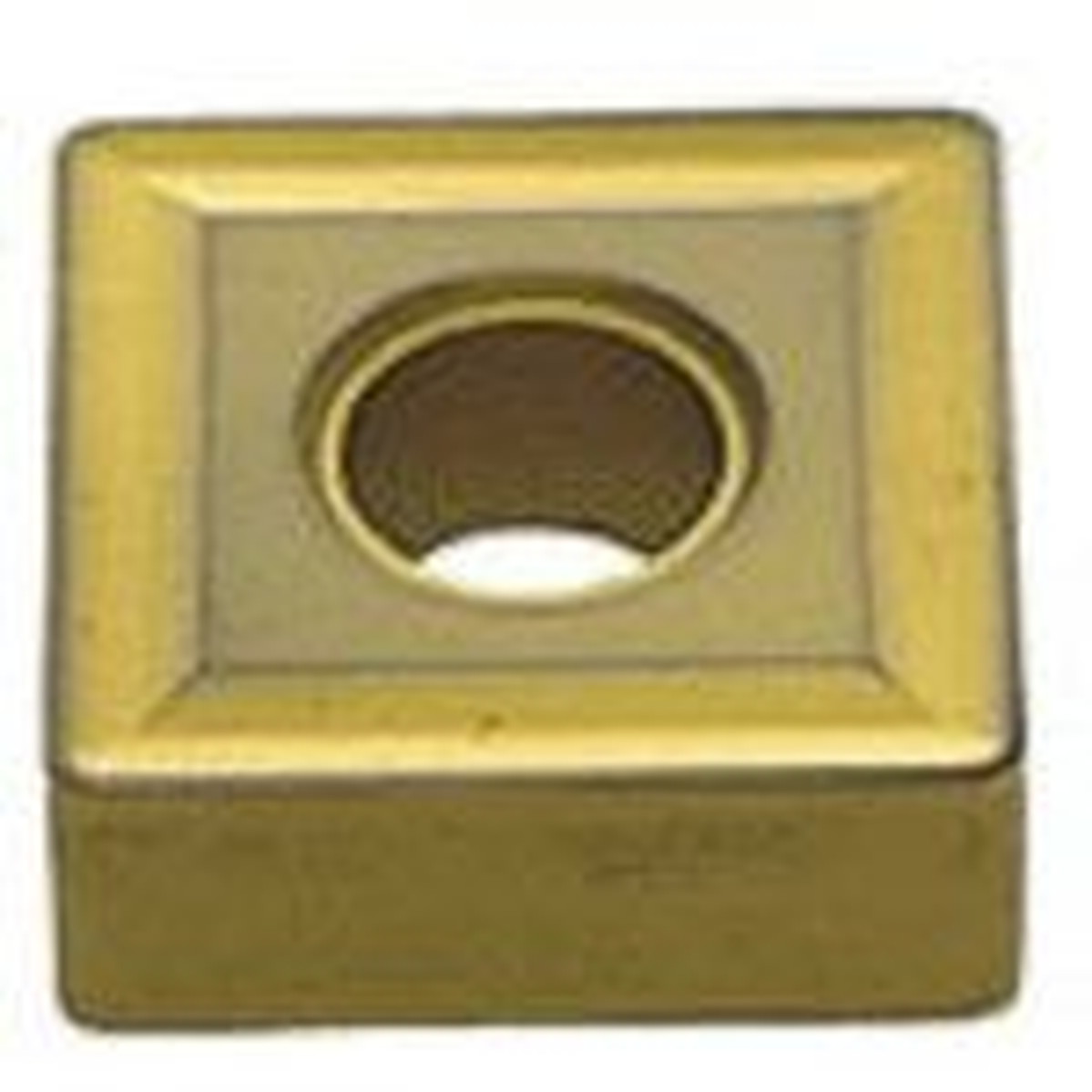 【期間限定!対象商品P2～20倍】 三菱　旋削鋼中切削用Ｓｔａｎｄａｒｄインサート　ＣＶＤコーティング　ＵＥ６０２０　10個 (SNMG190612)