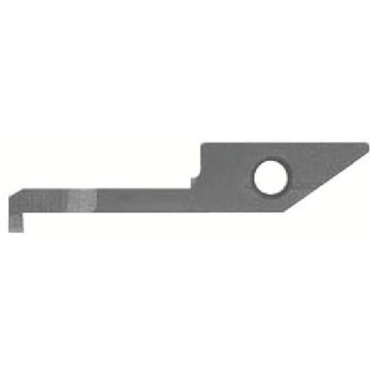 【期間限定!対象商品P2~20倍】 京セラ 溝入れ用チップ PVDコーティング PR930 5個 (VNGR072020)
