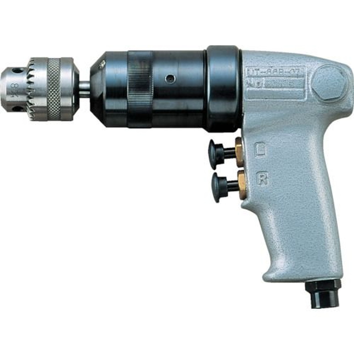 【期間限定!対象商品P2～20倍】 ＵＲＹＵ　ピストル型タッパダブルボタン　1台 (UT66B07)｜福祉用具のバリューケア 52,421円