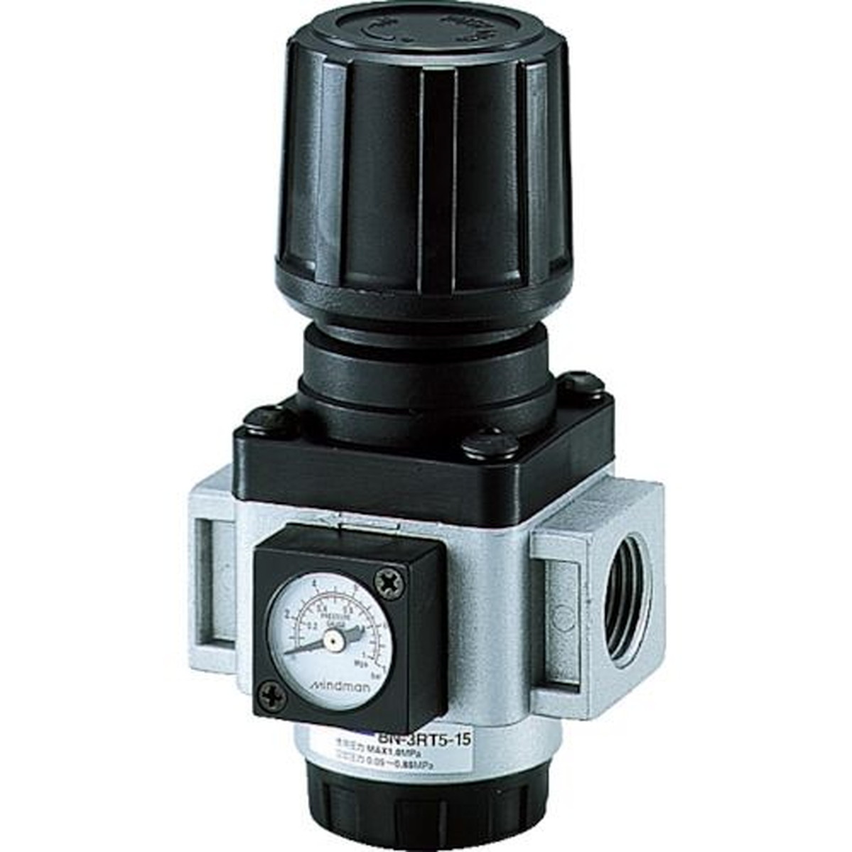 【期間限定!対象商品P2～20倍】 日本精器　レギュレータ１５Ａモジュラー接続タイプ　1個 (BN3RT515)