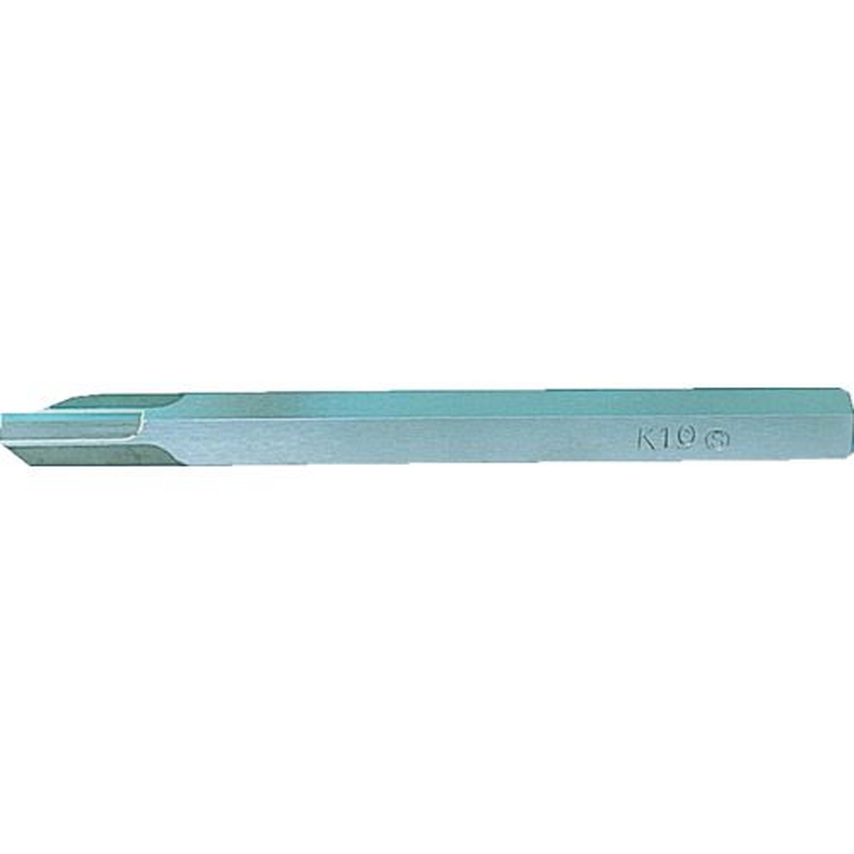 【継続期間制限事項!客体商いものP2～20倍】 ＳＡＮＷＡ 自動小銃盤用働き口 ＪＩＳ１２形 １２×１２×１５０ Ｚ０１ Ｚ０１ 10本 (SPB12GRL) DIY・工具-その他
