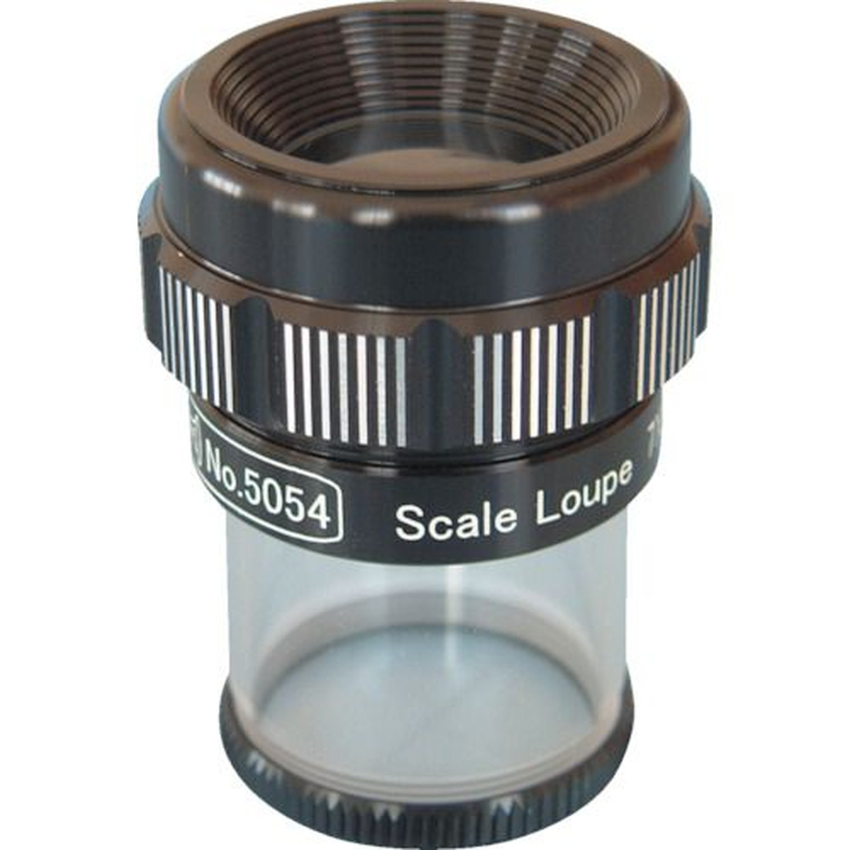 【SS押さえる 38万商いもの以上10%OFF】 岩礁 規模ルーペ 1個 (5054)