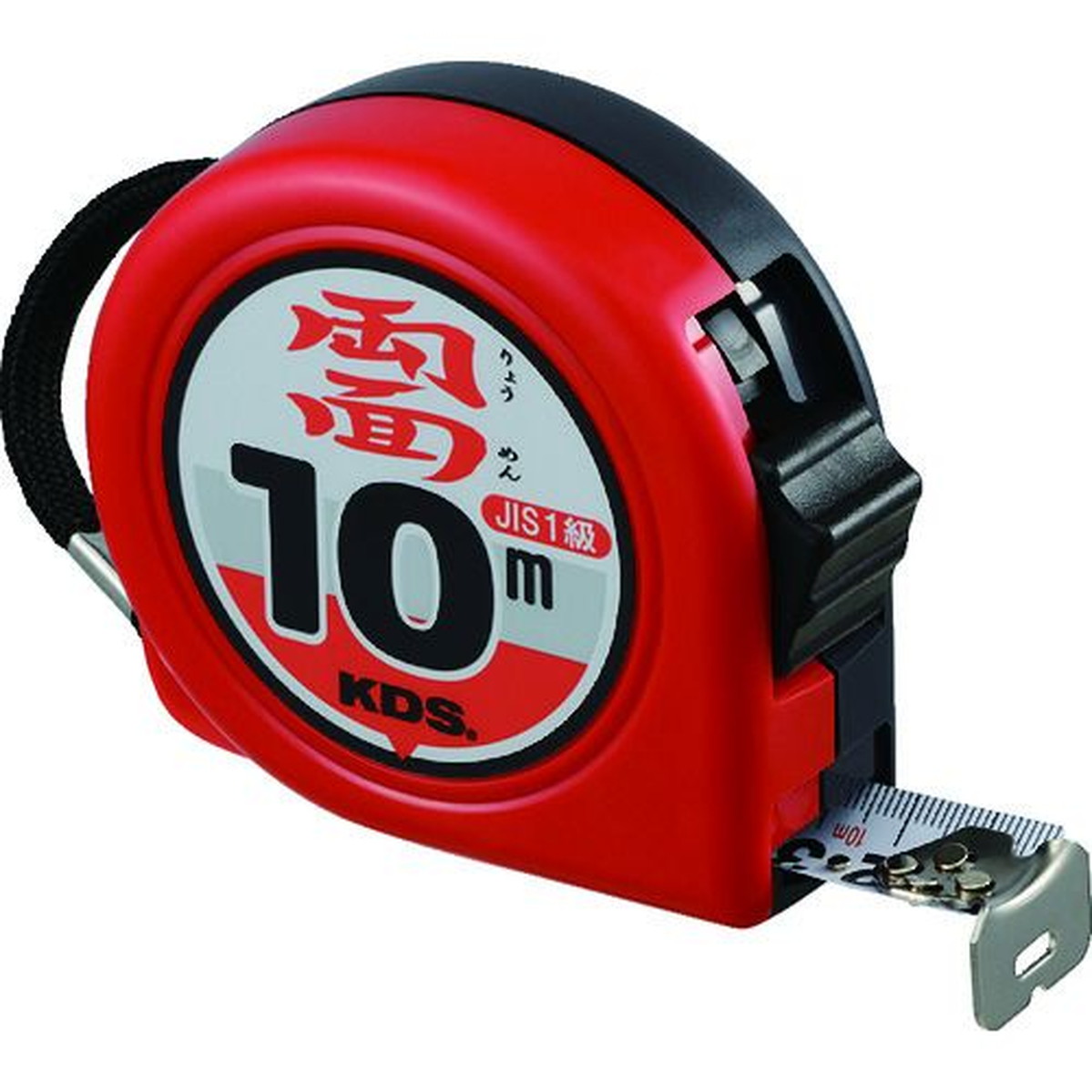 【期間限定!対象商品P2～20倍】 ＫＤＳ　両面ネオロック２５巾１０ｍ　1個 (ZS2510BP)