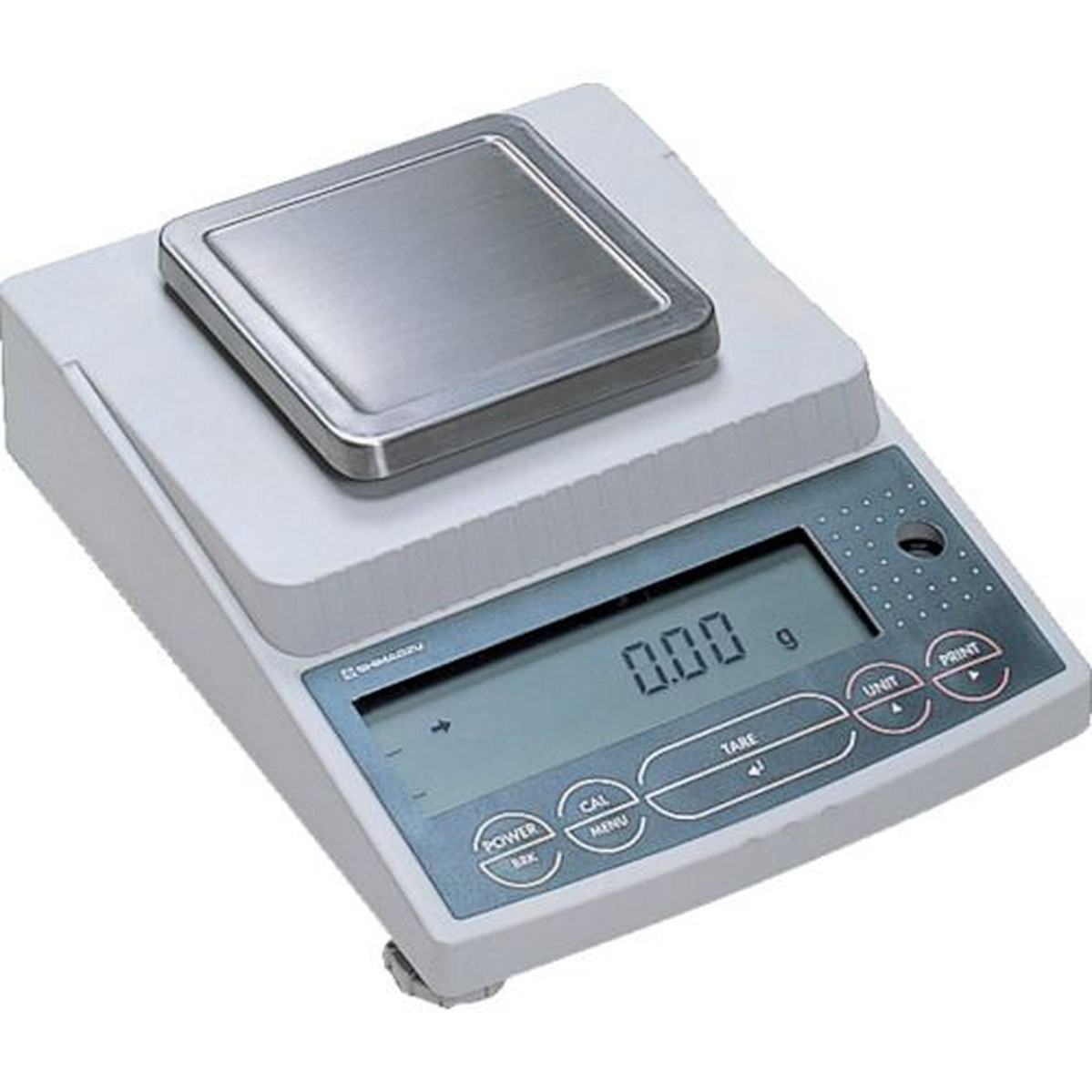 【SS制限事項 38万商いもの以上10%OFF】 島津 陰電子天びんＢＬ－３２０Ｓ 1台 (BL320S)