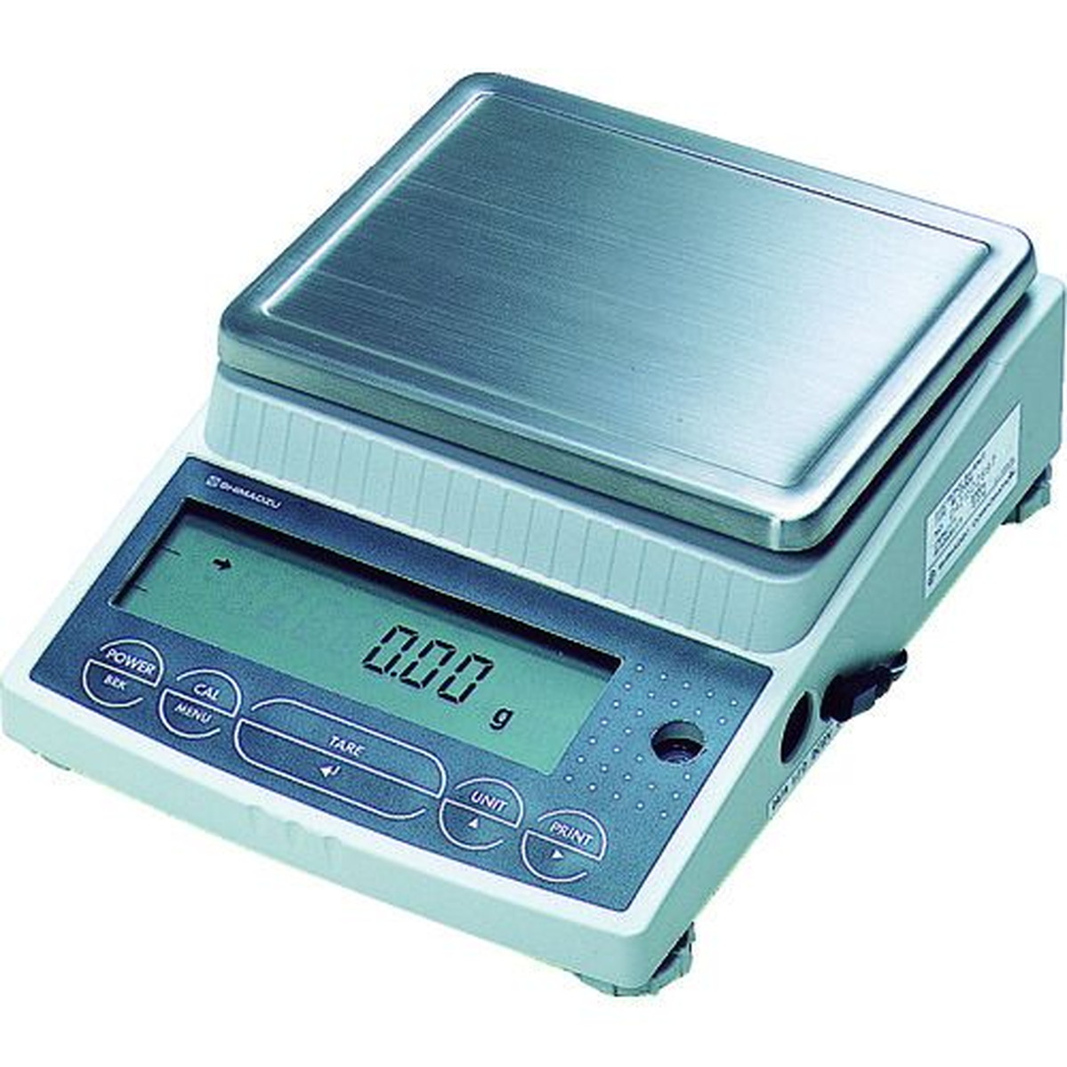 【SS制限事項 38万商いもの以上10%OFF】 島津 陰電子天びんＢＬ－３２００Ｓ 1台 (BL3200S)