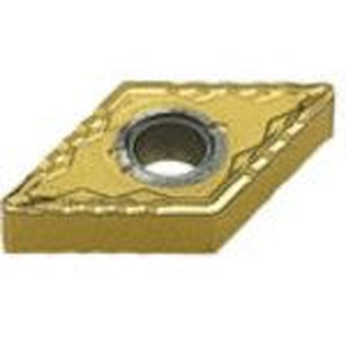 【SS押さえる 38万商いもの以上10%OFF】 三菱 旋削用挟みいれる ５５°斜方形ネガ ＣＶＤ上塗り ＵＥ６０２０ 10個 (DNMG150612SA)